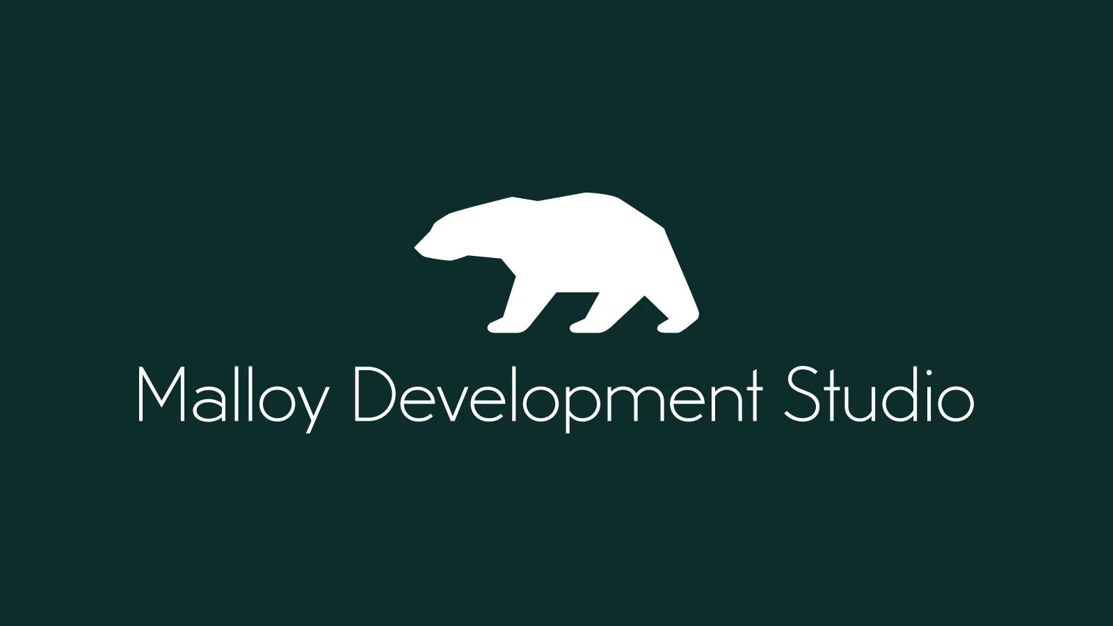 Couverture du portfolio Malloy Development Studio — développeur web à Sherbrooke